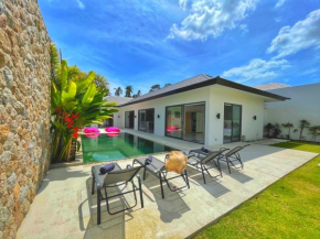VILLA JASMIN